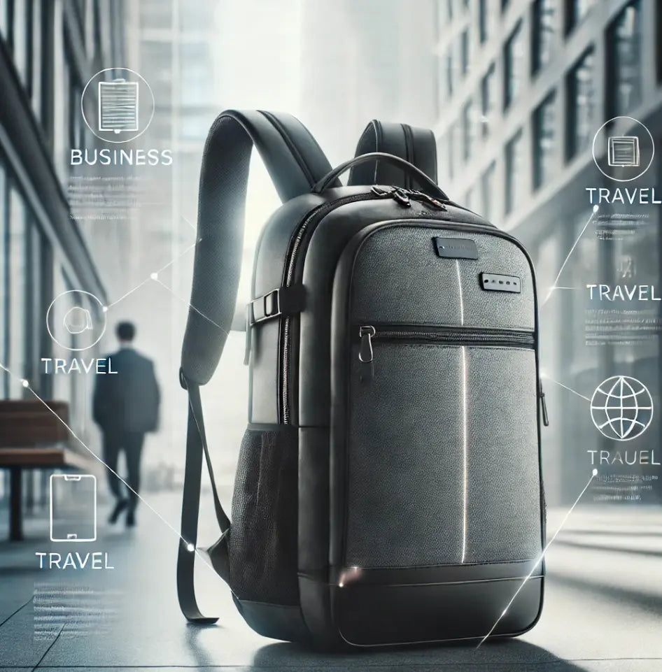 Så väljer du den bästa ryggsäcken för dina behov - Ryggsäck