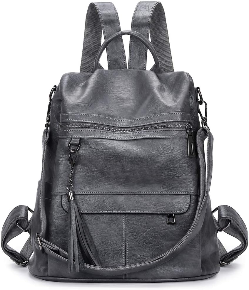 Ryggsäck läder skinn – Stilren och funktionell vardagslyx