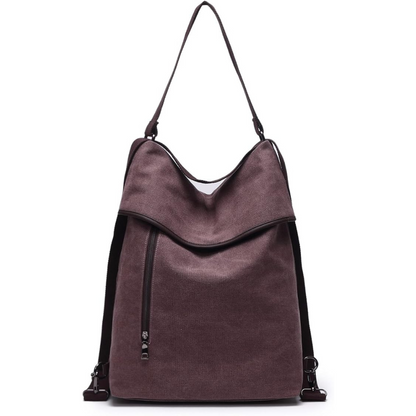 ryggsäck handväska dam