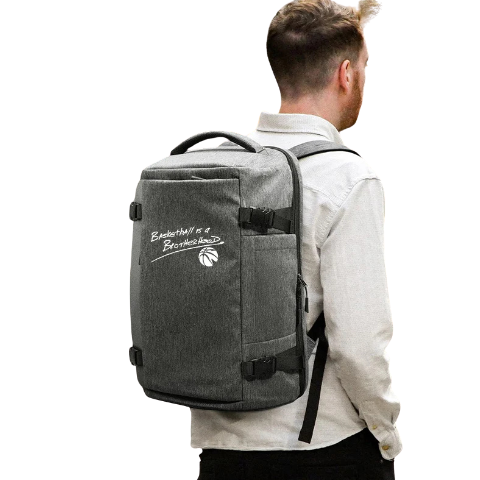 ryggsäck handbagage