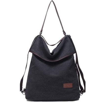 ryggsäck handväska dam