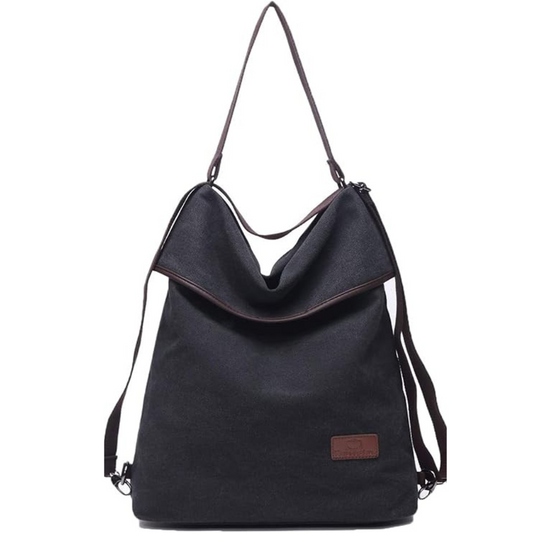 ryggsäck handväska dam