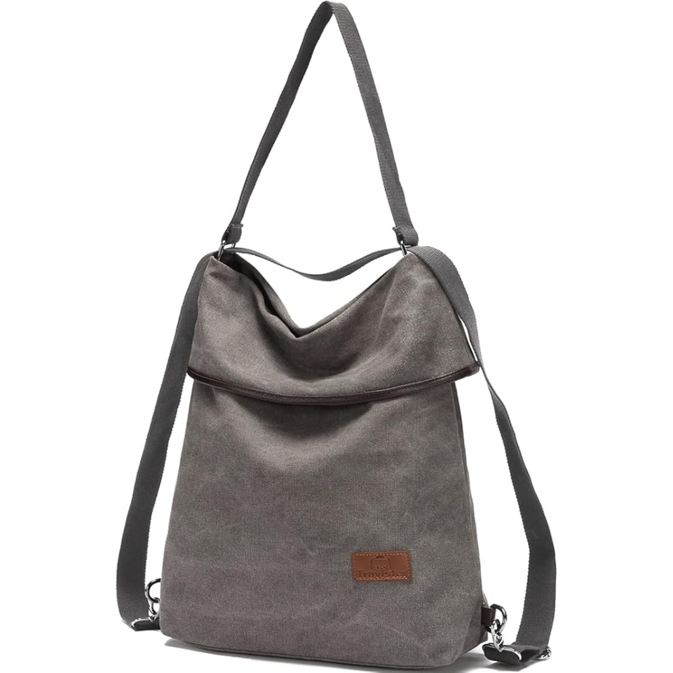 ryggsäck handväska dam