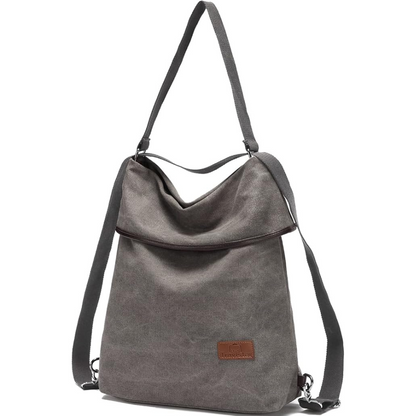 ryggsäck handväska dam