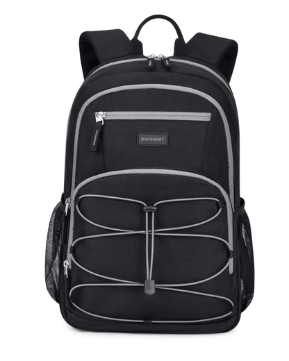 Gym Ryggsäck Herr: Minimalistisk Design med Smart Förvaring - Ryggsäck