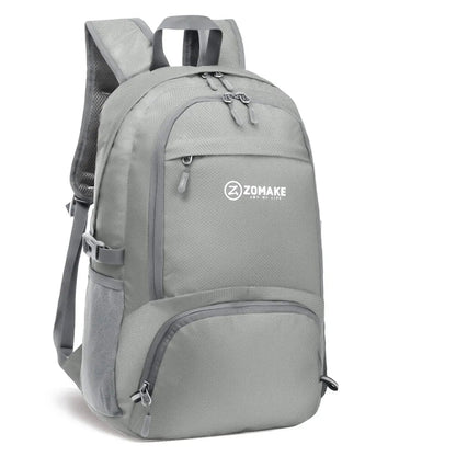 Hopvikbar Reseryggsäck - Din Perfekta Reskamrat