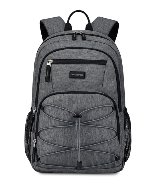 Gym Ryggsäck Herr: Minimalistisk Design med Smart Förvaring - Ryggsäck