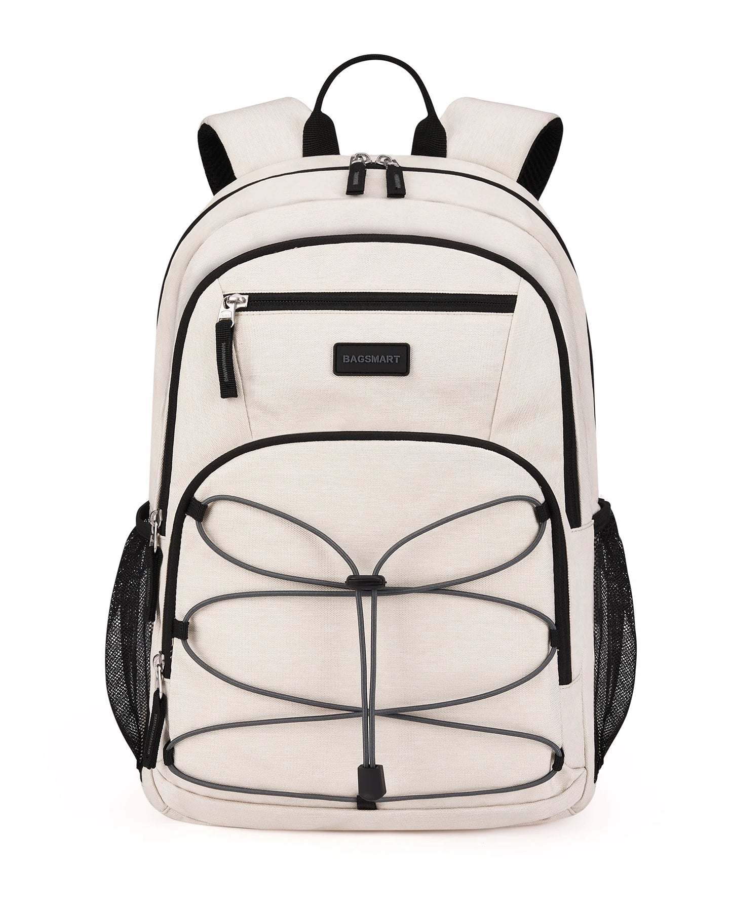 Gym Ryggsäck Herr: Minimalistisk Design med Smart Förvaring - Ryggsäck