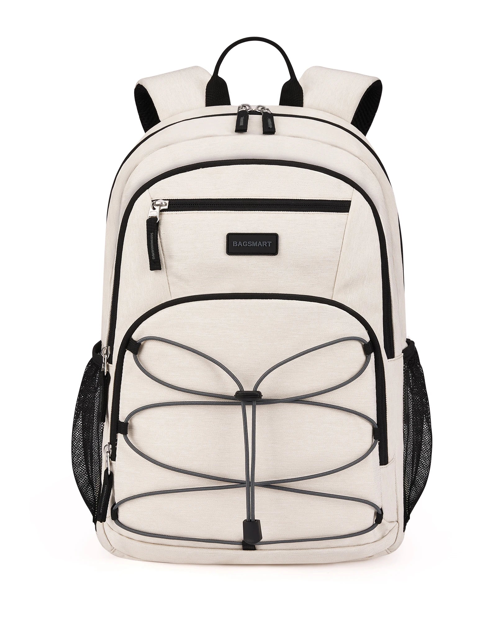 Gym Ryggsäck Herr: Minimalistisk Design med Smart Förvaring - Ryggsäck