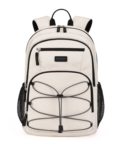 Gym Ryggsäck Herr: Minimalistisk Design med Smart Förvaring - Ryggsäck