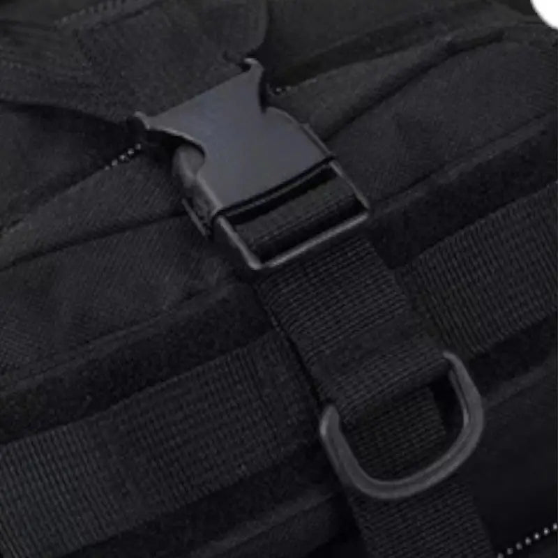 Varsel ryggsäck i sandfärg med strukturerad design