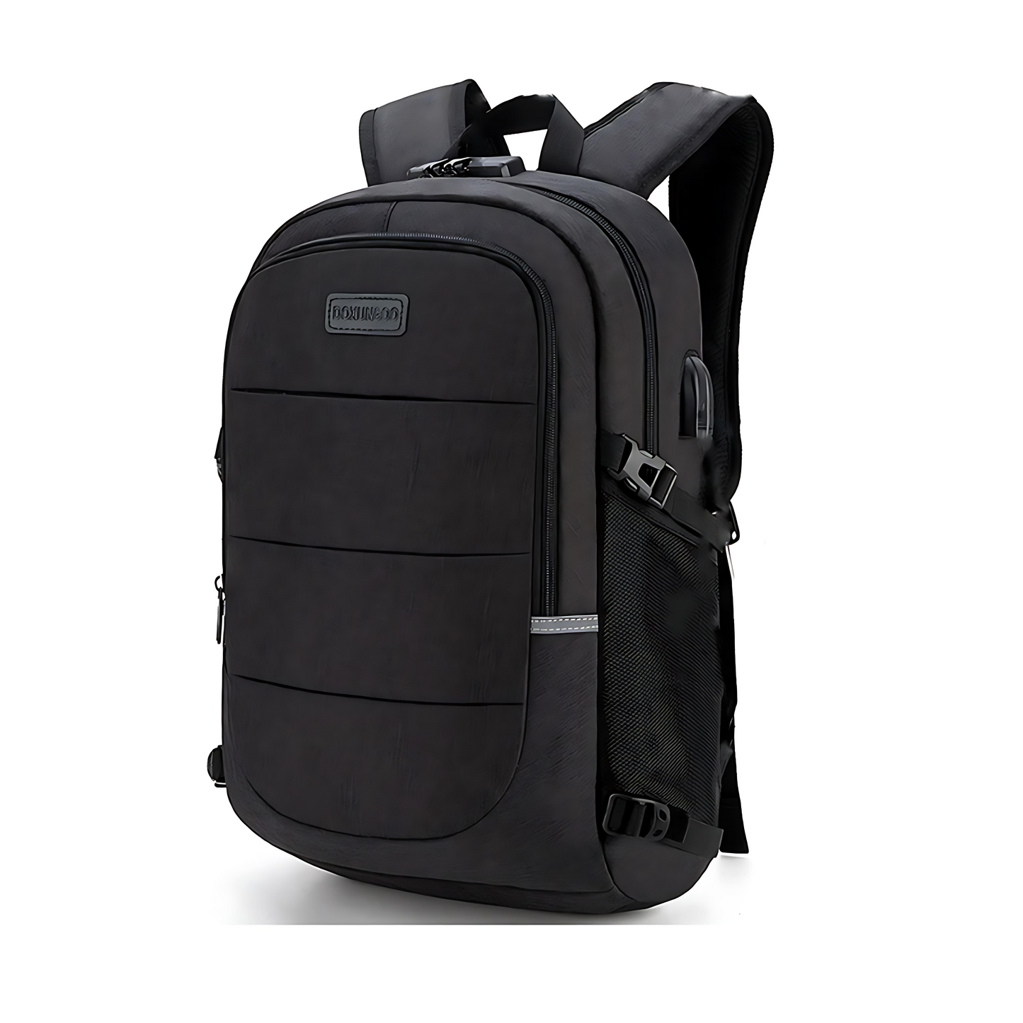 Datorryggsäck Dam med Säkerhetslås