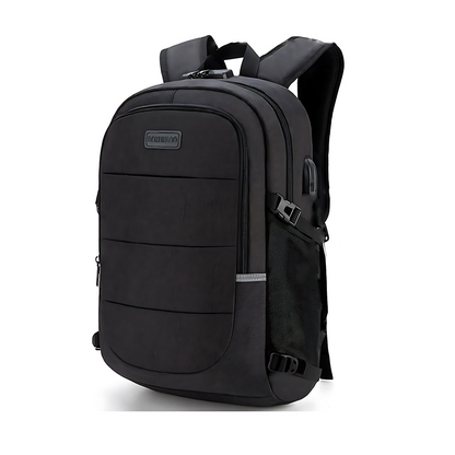 Datorryggsäck Dam med Säkerhetslås