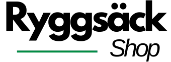 Ryggsack Shop