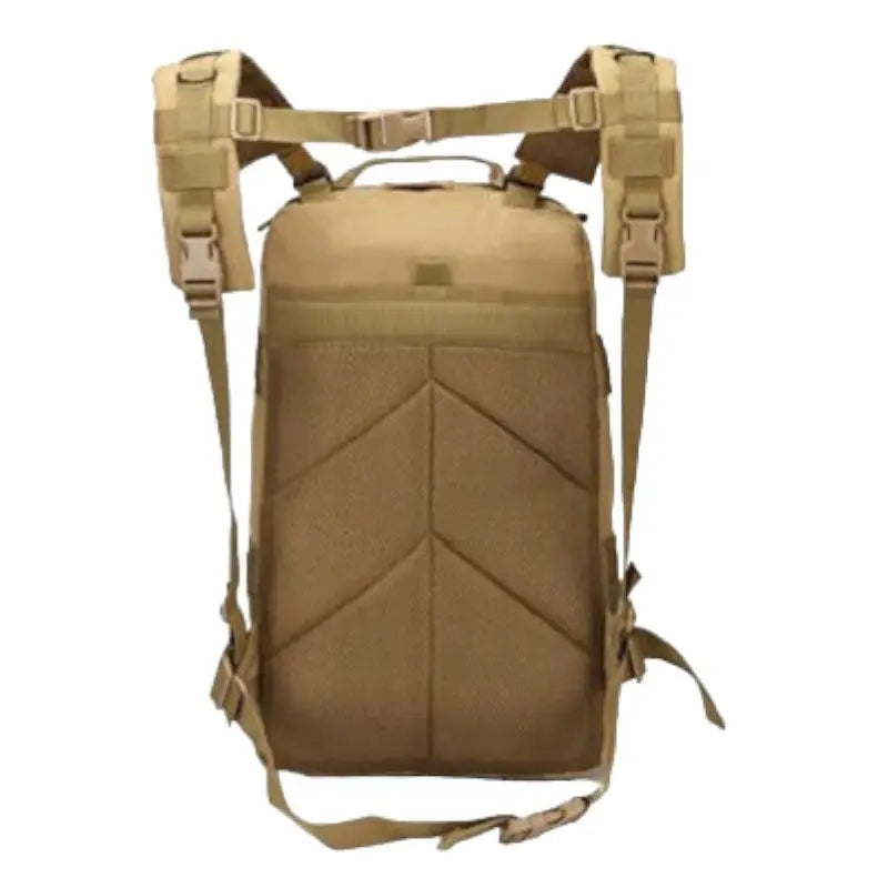 Varsel ryggsäck för trygg och flexibel vardag